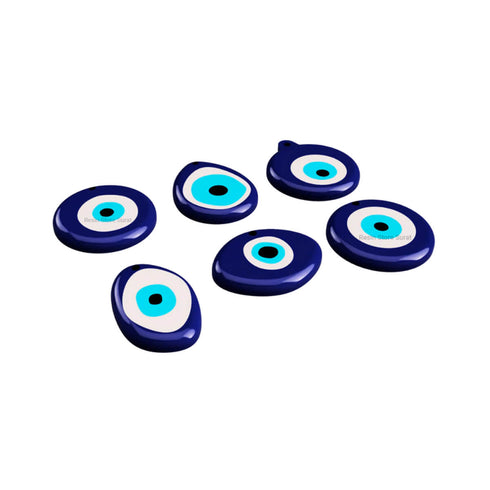 Evil Eye Mould 6 Cavity